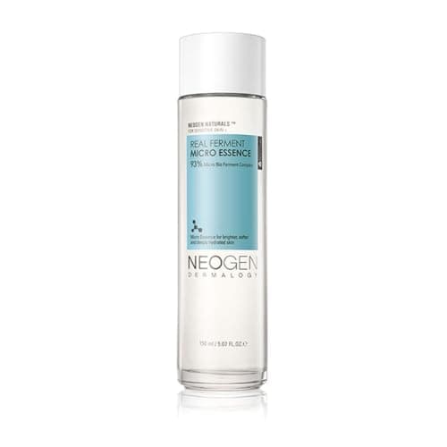Neogen Dermalogy Real Ferment Micro Essence