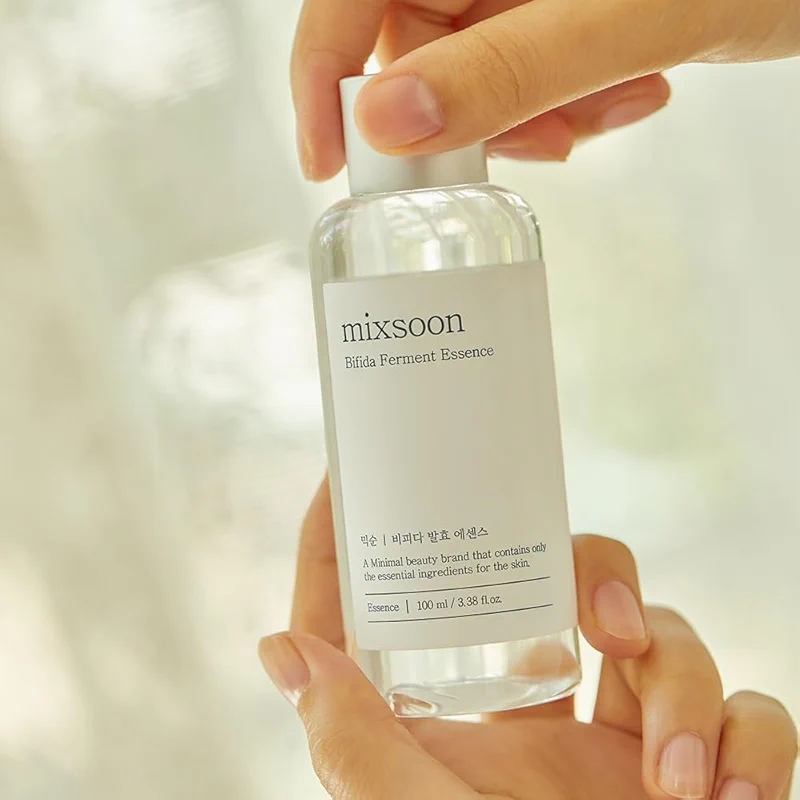 mixsoon Bifida Ferment Essence - Skin Barrier Strengthening alternate view 5