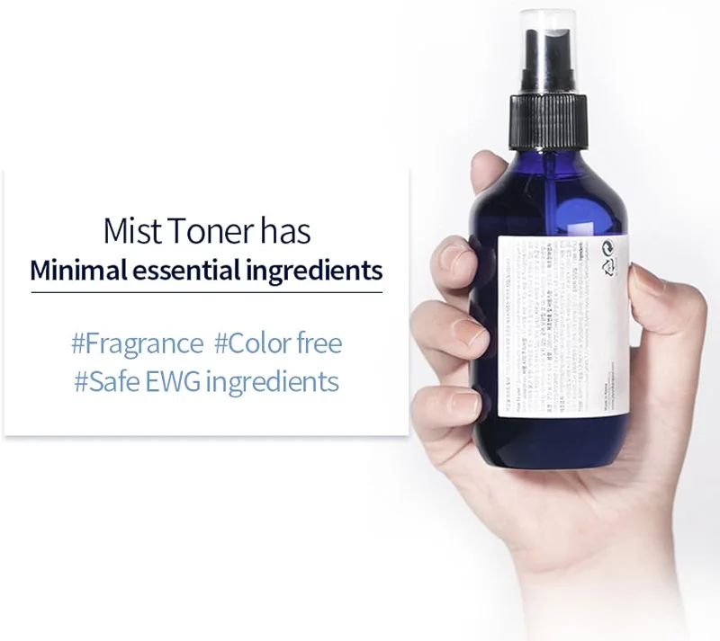 Pyunkang Yul Facial Mist Toner 6.8 Fl. Oz - Face Moisturizer Skin Care