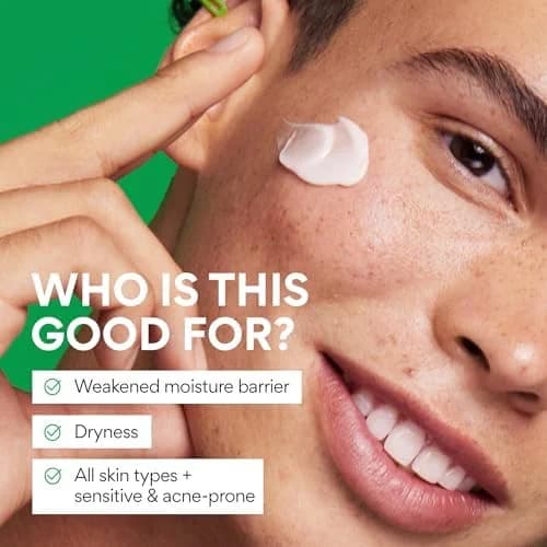 innisfree Green Tea Seed Hyaluronic Acid Cream with Skin Barrier Boosting alternate view 4