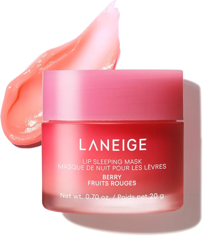 LANEIGE Lip Sleeping Mask: Nourish alternate view 5