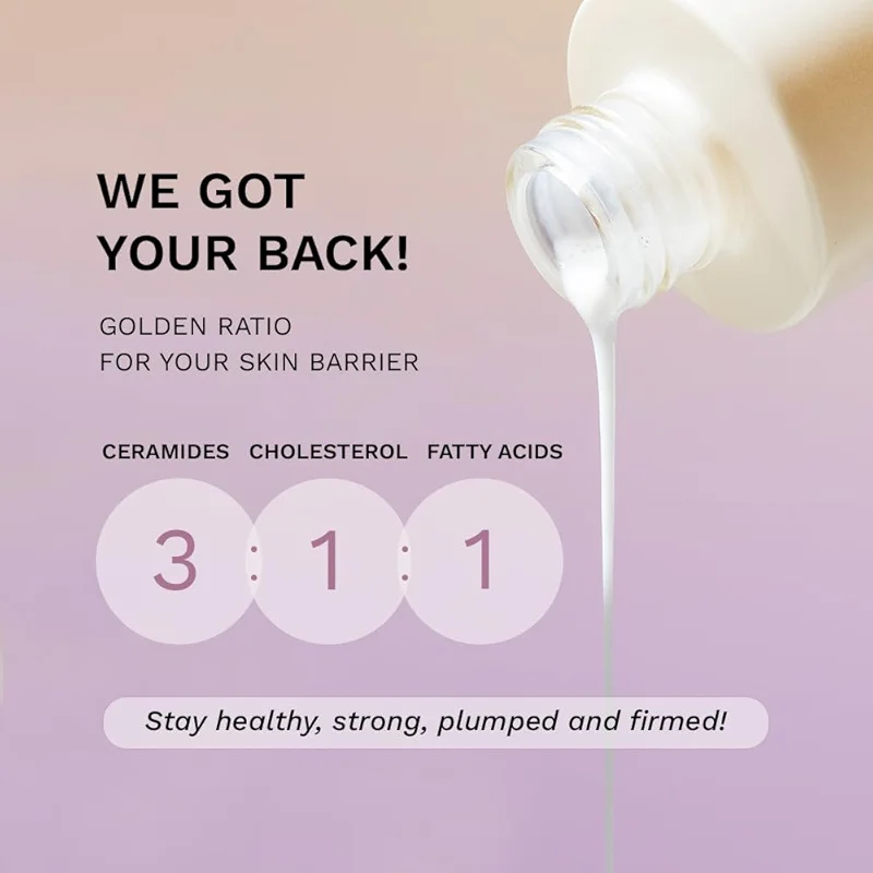 HARUHARU Wonder Black Rice Probiotics Barrier Essence alternate view 4