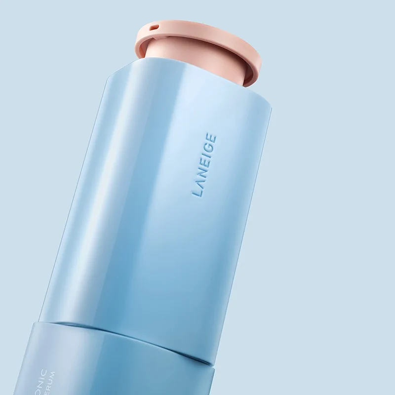 LANEIGE Water Bank Blue Hyaluronic Serum: Hydrating Face Serum with alternate view 2