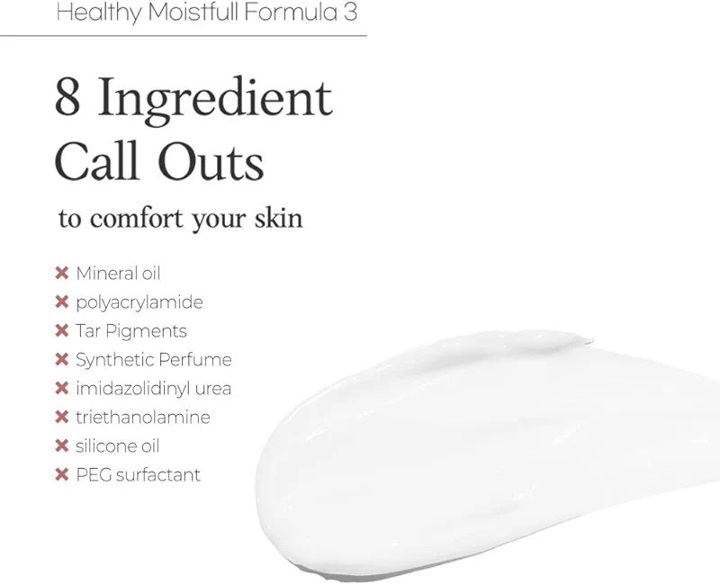 ETUDE Moistfull Collagen Korean Eye Cream Super Collagen Water & Lupinus