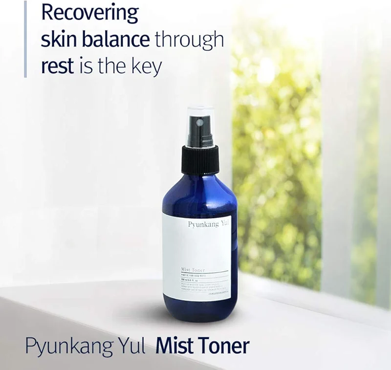 Pyunkang Yul Facial Mist Toner 6.8 Fl. Oz - Face Moisturizer Skin Care alternate view 4