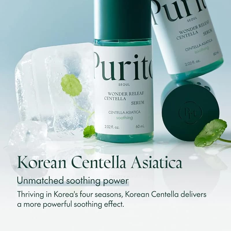 PURITO Centella Serum alternate view 5