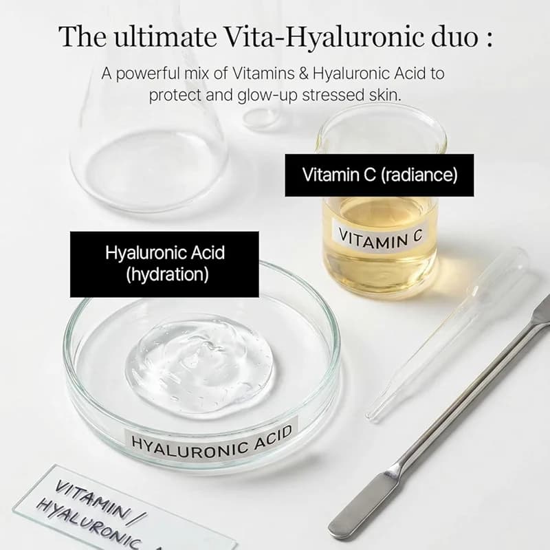 ROUND LAB Birch Juice Moisturizing Toner 300ml / Vita Hyaluronic Acid alternate view 3