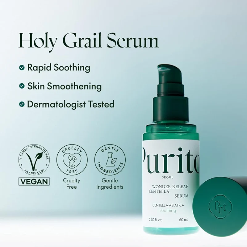 PURITO Centella Serum alternate view 4