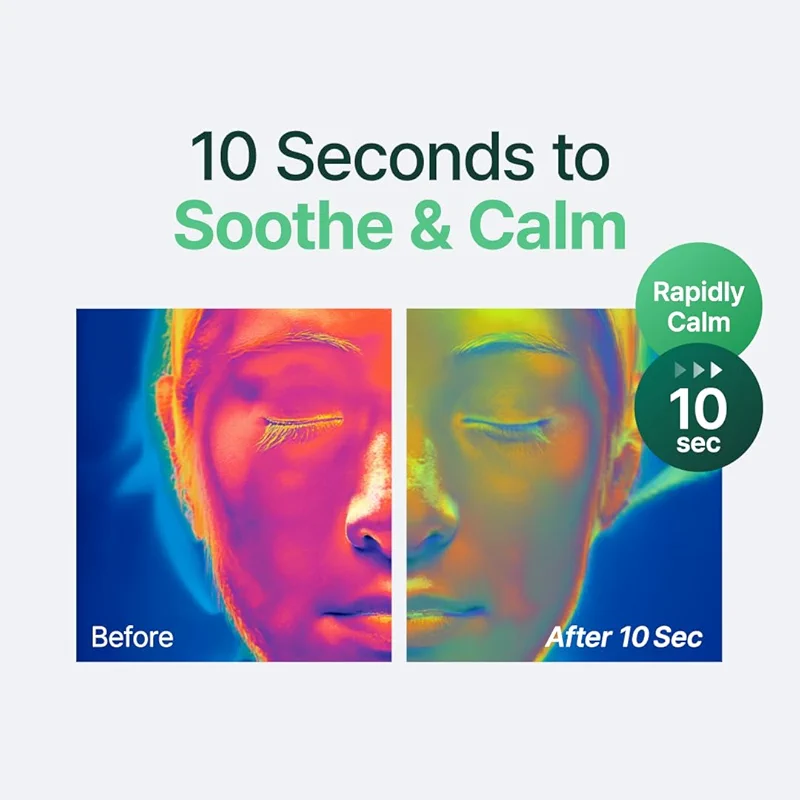 PURITO Centella Unscented Serum for Sensitive Skin – Lightweight Calming & alternate view 5