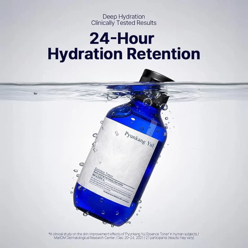 Pyunkang Yul PKY Essence Toner Bundle for Barrier Rebuilding alternate view 5