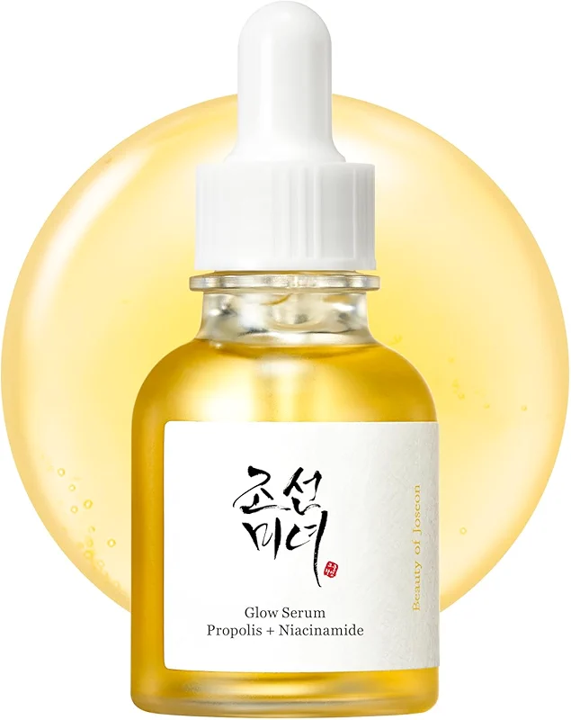 Beauty of Joseon Glow Serum Propolis and Niacinamide Hydrating Facial