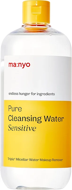 MANYO Pure Cleansing Water alternate view 4