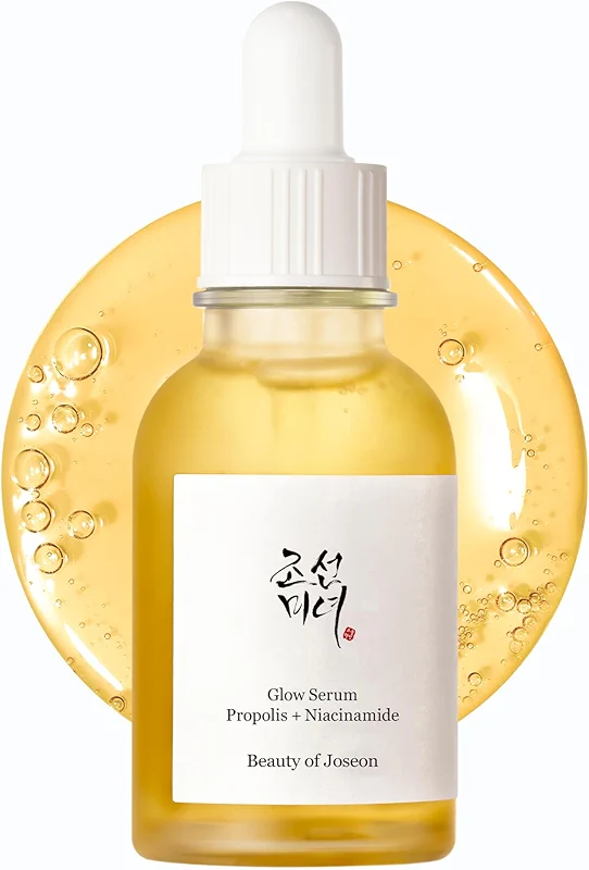 Beauty of Joseon Glow Serum: Propolis + Niacinamide