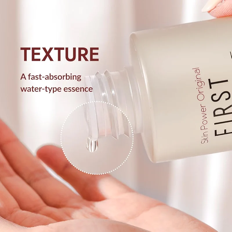 MIZON Skin Power Original First Essence 94.5% Galactomyces Ferment Beans alternate view 3