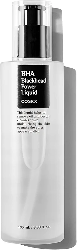 COSRX BHA Blackhead Power Liquid