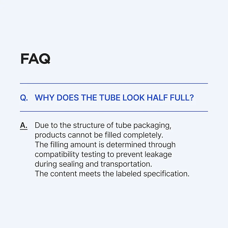 IsNtree Hyaluronic Acid Daily Sun Gel 50ml