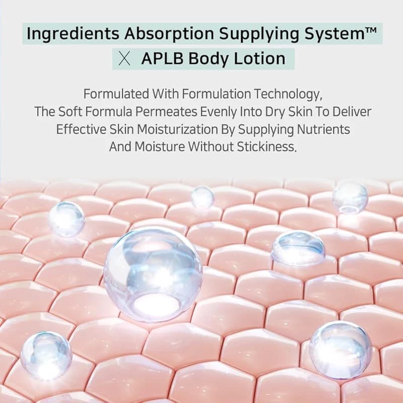 APLB Glutathione Niacinamide Body Lotion | LIPO GLUTA NIAC CEN™ 12.5% alternate view 3