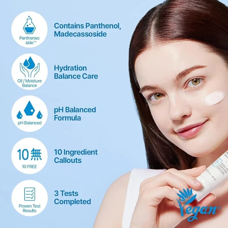 ETUDE SoonJung 2x Intensive Cream (Rich Moisture) Moistfull Collagen alternate view 2