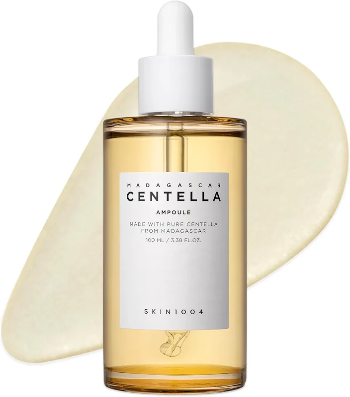 SKIN1004 Madagascar Centella Ampoule