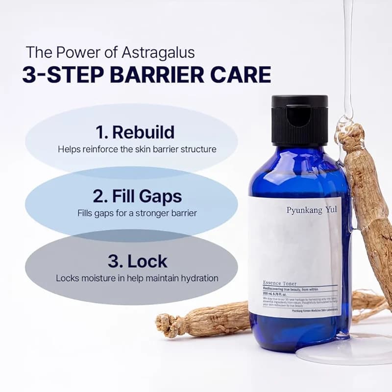 Pyunkang Yul PKY Essence Toner Bundle for Barrier Rebuilding alternate view 4