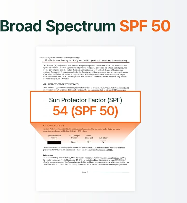 PURITO Korean Sunscreen SPF 50 | Lightest Texture alternate view 3