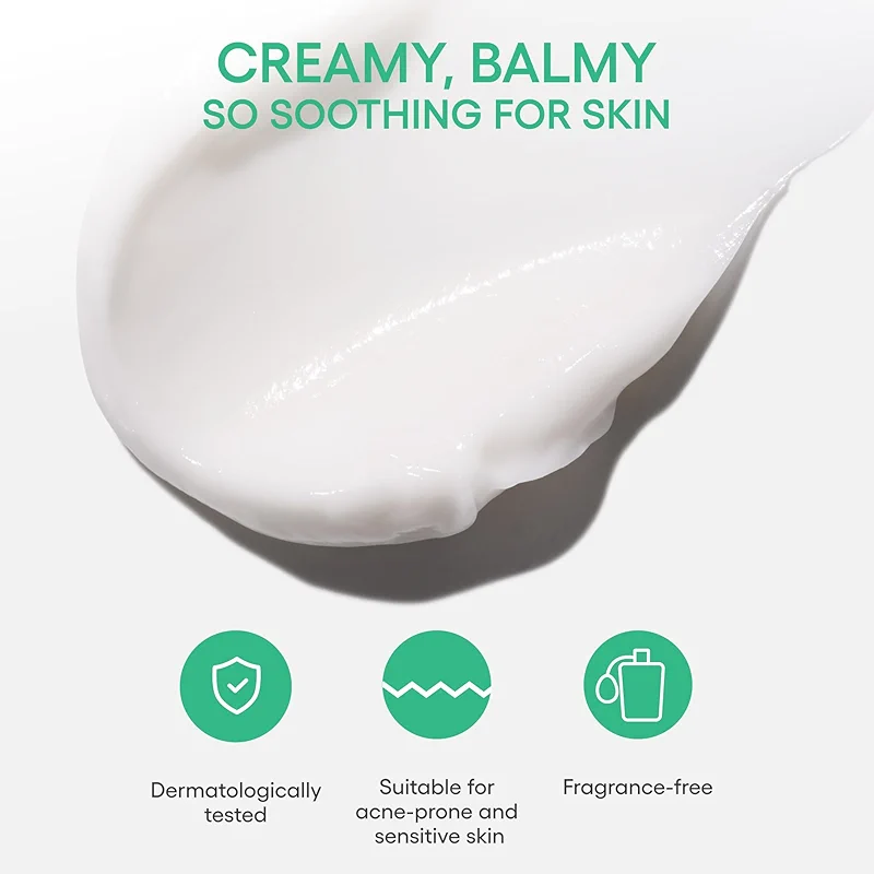 LANEIGE Cica Sleeping Mask: Korean Sensitive Skin Sleeping Mask for