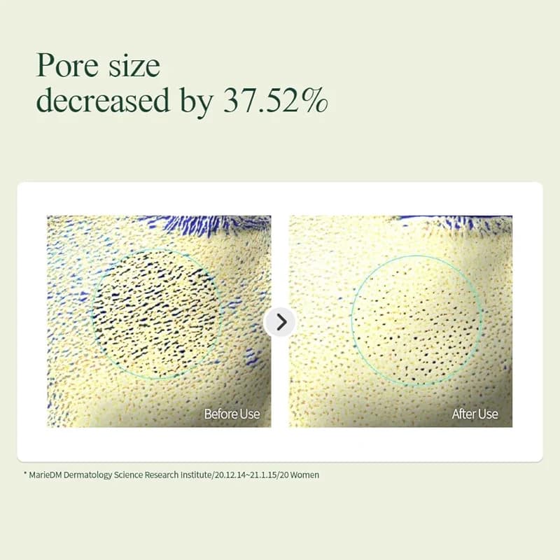 Pyunkang Yul PKY Calming Moisture Barrier Cream Instantly Soothes alternate view 2