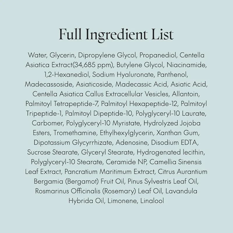 PURITO Centella Serum alternate view 2