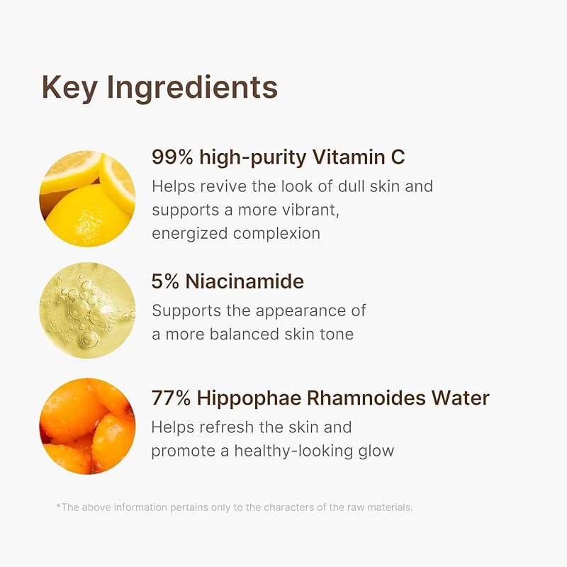 medicube Deep Vitamin C Capsule Serum | Hydrating Vitamin C Serum for Dull alternate view 2