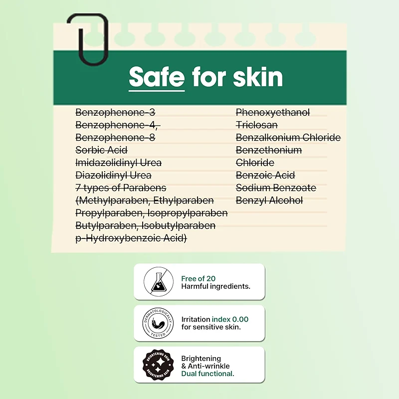 SOME BY MI AHA BHA PHA 30 Days Miracle Serum - 1.69oz alternate view 3