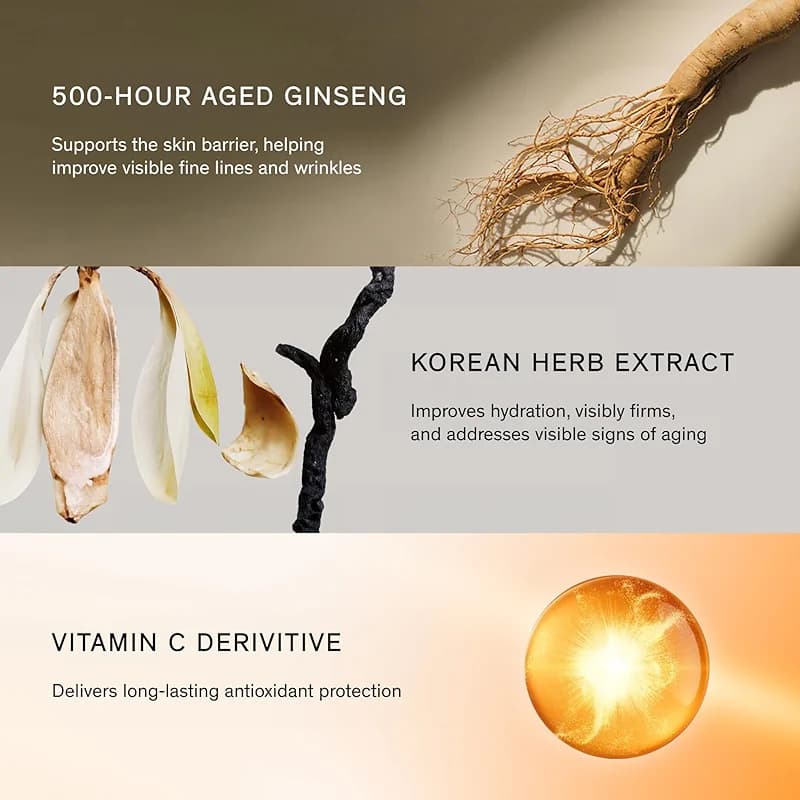 Sulwhasoo First Care Activating Serum – Targets Visible Fine Lines alternate view 2