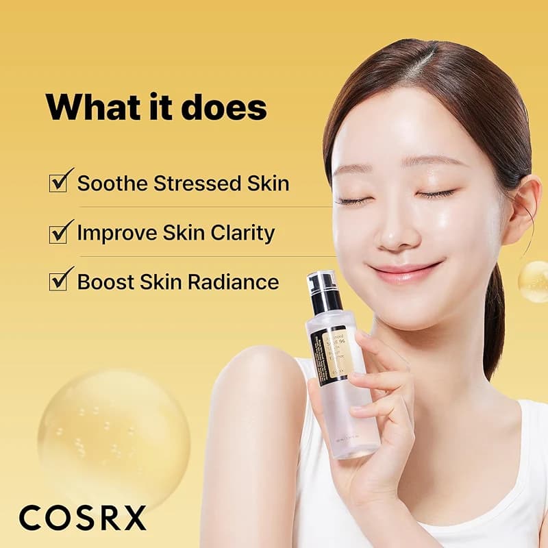 COSRX Snail Mucin Repairing Serum 100ml alternate view 4