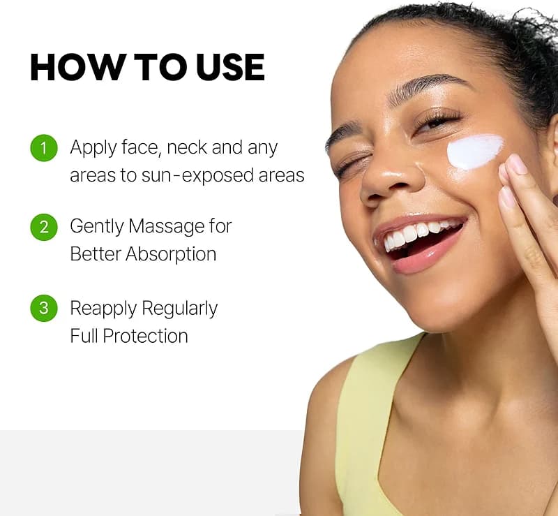 ROUND LAB Birch Juice Mild-up Sunscreen UV LOCK 1.69 Fl Oz | SPF 50+ broad alternate view 4