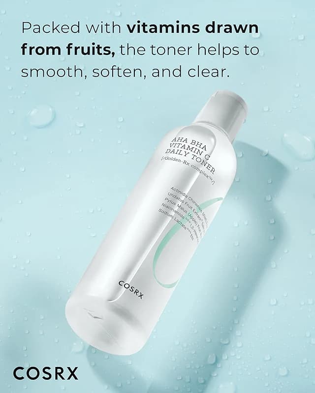COSRX ABC Daily Toner alternate view 3