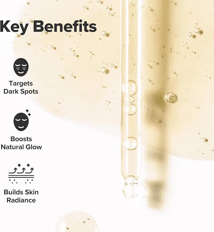 Beauty of Joseon Glow Deep Serum Rice Alpha-Arbutin for Uneven Dull Skin alternate view 3