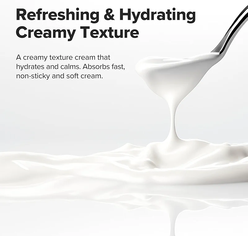 Beauty of Joseon Dynasty Cream Hydrating Face Moisturizer for Dry alternate view 3