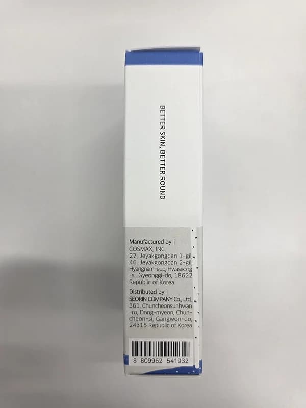 ROUND LAB Birch Juice Moisturizing Sun Stick DUO Broad Spectrum SPF 50+ alternate view 2