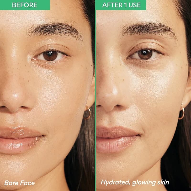 innisfree Green Tea Enzyme PHA Toner with Hyaluronic Acid alternate view 4