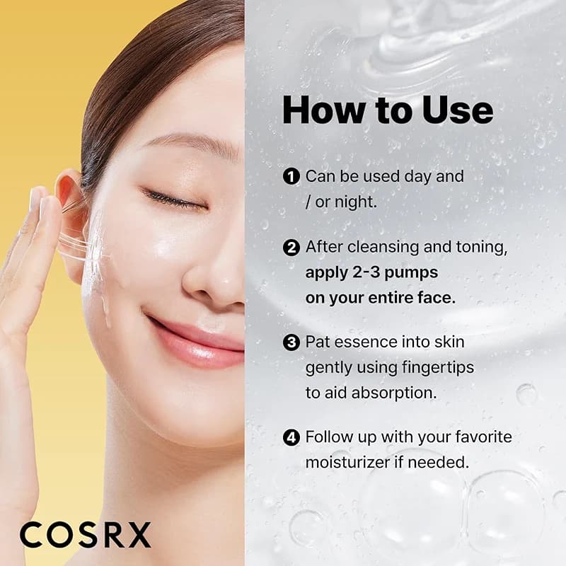 COSRX Snail Mucin Repairing Serum 100ml alternate view 3