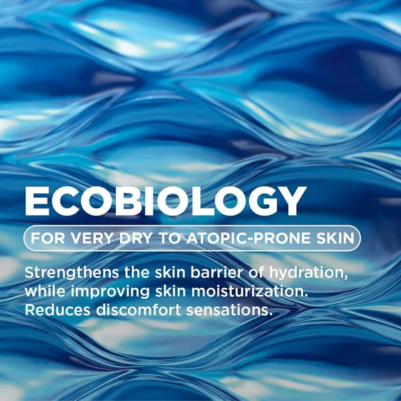 Bioderma Atoderm Shower Oil alternate view 5