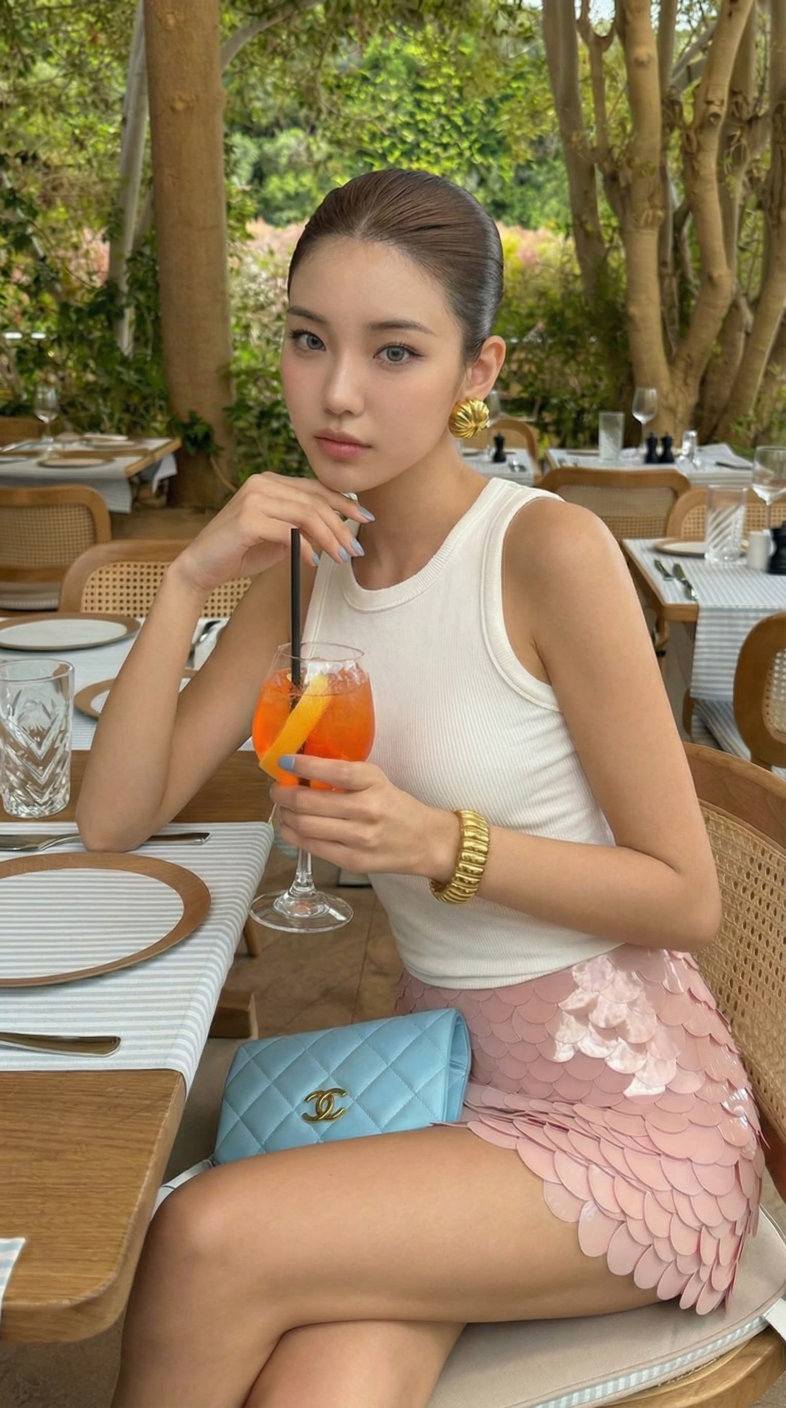 COSRX Advanced Snail 96 Mucin Power Essence