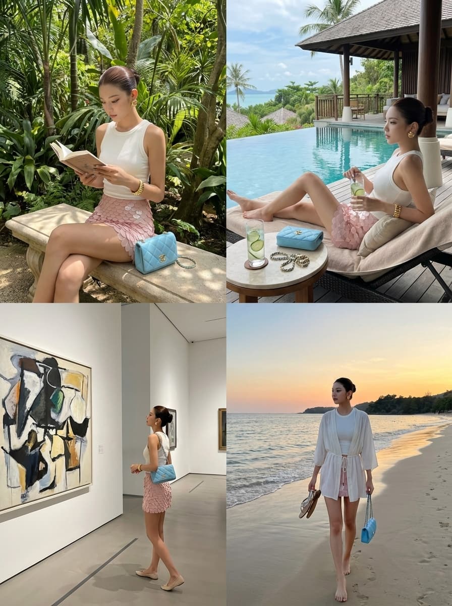 innisfree Green Tea Seed Hyaluronic Serum