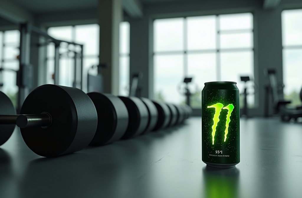 Marketing Muscles Flex Harder Than Innovation