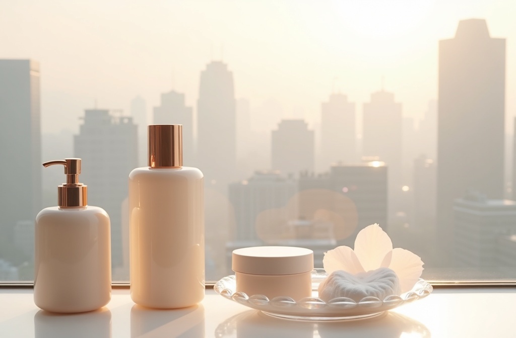 The K-Beauty Industry Knows How to Sell a Dream