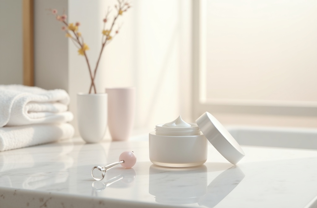 The Other Side: Why Some Swear By Collagen Creams