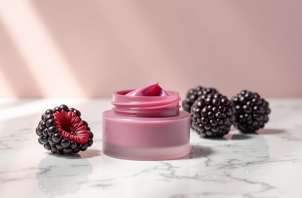 LANEIGE Lip Sleeping Mask (Berry)