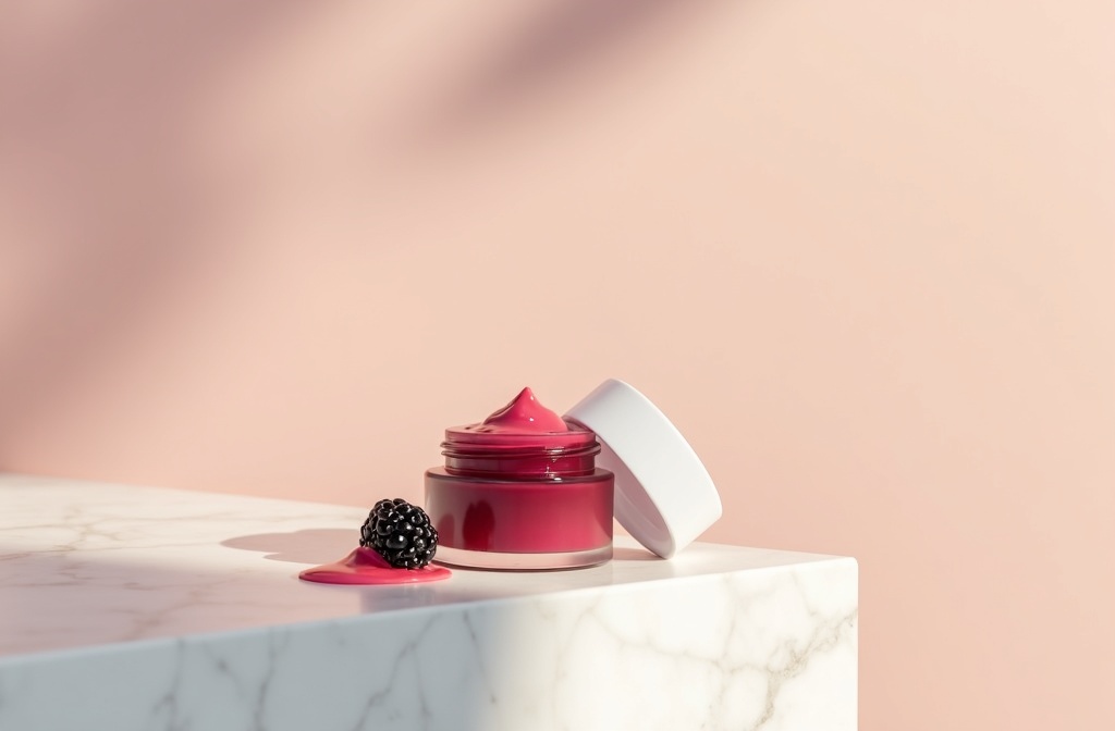 LANEIGE Lip Sleeping Mask (Berry)