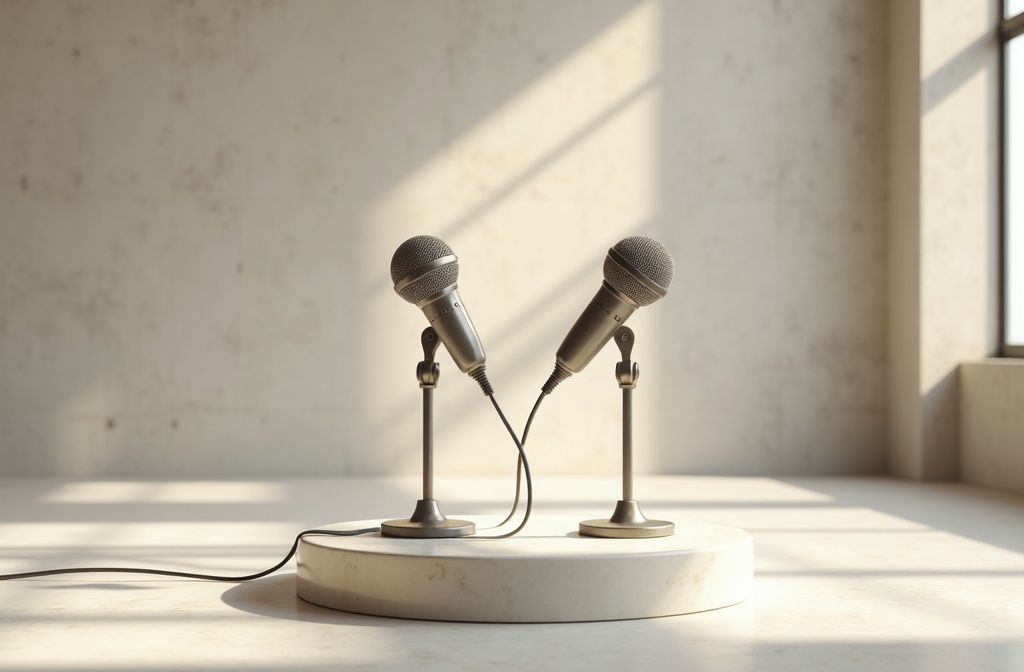 The counter-argument deserves airtime