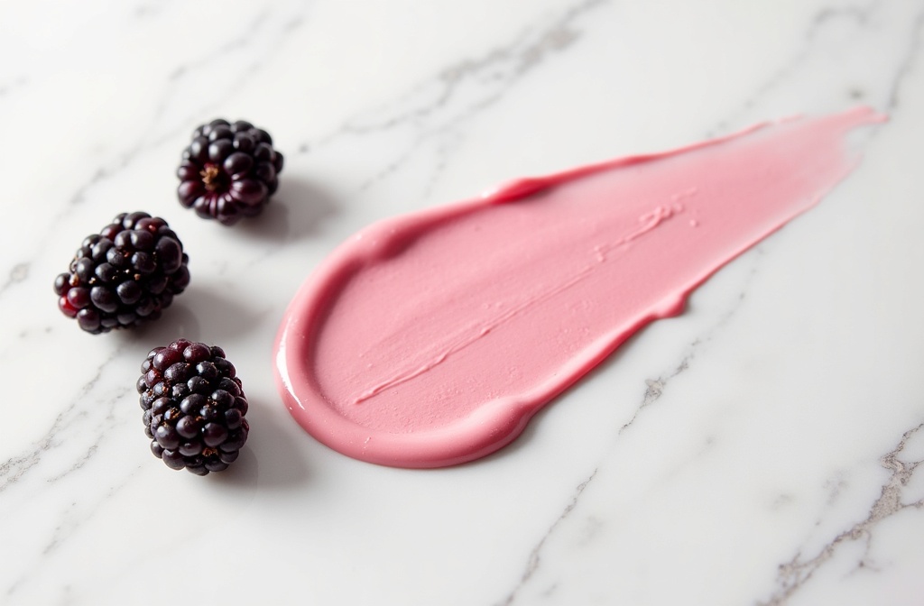 LANEIGE Lip Sleeping Mask (Berry)